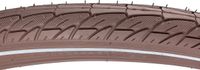 Dutchperfect Buitenband dutch perfect 28 x 1.90" / 50-622 - bruin