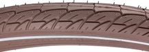 Dutchperfect Buitenband dutch perfect 28 x 1.90" / 50-622 - bruin