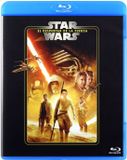 Star Wars: Episode VII - The Force Awakens [2xBlu-Ray]