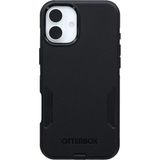 OtterBox iPhone 16 Plus Commuter Series Case - Zwart