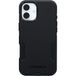 OtterBox iPhone 16 Plus Commuter Series Case - Zwart