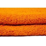 Liquid Elements Microfiber droogdoek Orange Baby XL 800 gr/m2