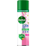 Dettol Orchard Blossom Antibacteriële Alles-in-Één Desinfectiespray - 300 ml