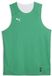 Puma Hoops Team Reverse Practice Mouwloos T-shirt Groen XL