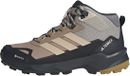 Adidas Terrex Terrex Skychaser Ax5 Mid Gore-Tex Hikingschoenen - Heren - Zwart
