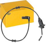 HELLA 6PU 010 039-831 Wielsnelheidssensor - 12V - 2-polig - Kabel: 660mm