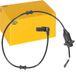 HELLA 6PU 010 039-831 Wielsnelheidssensor - 12V - 2-polig - Kabel: 660mm