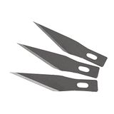 Rayher - 8957800 - messen voor precisieknutselmessen, SB-kaart 3 stuks
