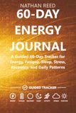 60-Day Energy Journal