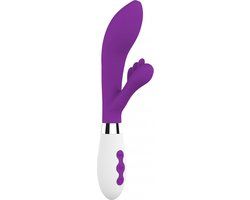 Luna by Shots Agave Rechargeable Vibrator