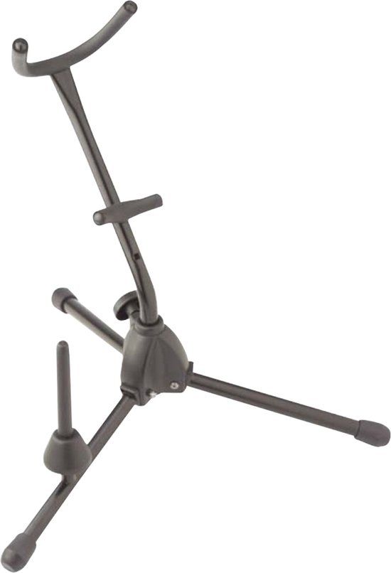 Stagg WIS-A31 Standaard voor saxofoon en fluit/klarinet