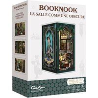 Blackrock Games Model Blackrock Games Booknook De donkere gemeenschappelijke ruimte