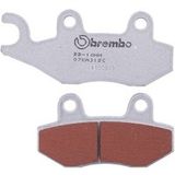 Brembo Remblokje voor Brembo Synther Race Z 400 19-