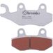 Brembo Remblokje voor Brembo Synther Race Z 400 19-
