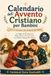 Calendario dell’Avvento Cristiano per Bambini: Sara e Francesco alla Scoperta del Natale