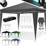 Kesser Vouwpaviljoen 3x3 m
