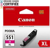 CANON CLI-551M XL Magenta Hoge Capaciteit Inktpatroon