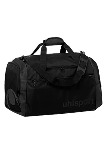 Uhlsport Essential sporttas zwart M