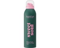 Jean & Len Doucheschuim Sweet Soul - Pistache & Vanille | 200 ml