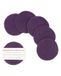Pargaard Pad Recyclable Profond Violet 5 pc.
