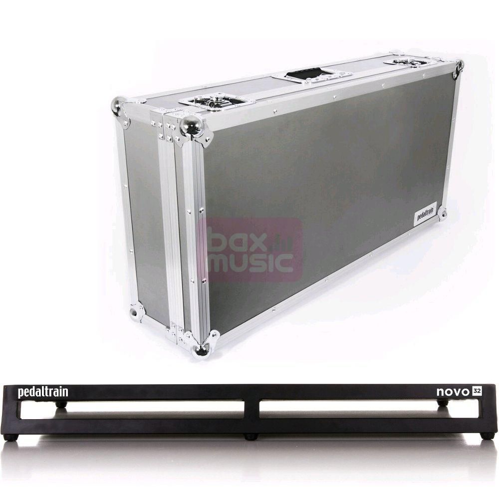 Pedaltrain Novo 32 Soft Case Pedalboard