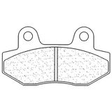 BRAKE CL BRAKE PADS 2288S4