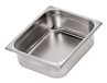 PADERNO 14105-20, serie Gastronorm, roestvrij staal, 32 x 26,5 cm