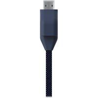 Bigben Connected OICAROLIPB, Blauw, 1 stuk(s)