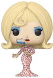 Funko Pop! Movies: Mars Attacks - Martian Spy Girl #1876