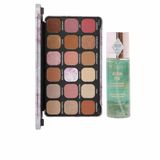 Revolution Make Up Crystal Aura 2-delige make-upset