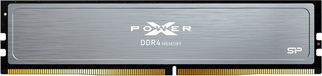 Silicon Power XPOWER Pulse Gaming RAM DDR4 16Go 3200MHz