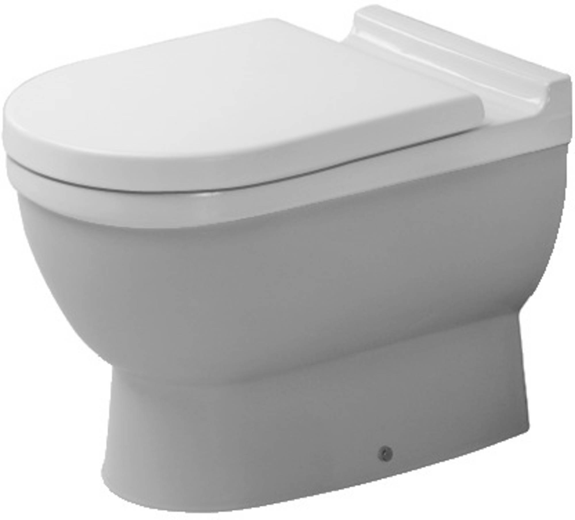 Duravit Starck 3