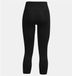 Under Armour Motion Ankle Leggings Zwart S