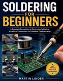Soldering Libri GmbH Soldering for Beginners
