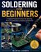 Soldering Libri GmbH Soldering for Beginners