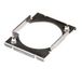 Neutrik MFD Montageframe Argent 1 pièce(s)