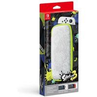 Case Pro Splatoon 3 Ed Sfw