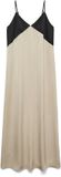 Vero Moda Jurk VMJOY Lange jurk