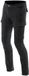 Dainese Cargo Slim Tapered Zwart Textiele Motorbroek - Broek