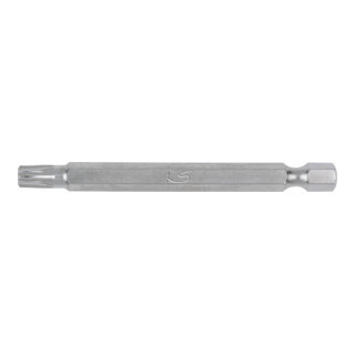 KS Tools KS Tools 1/4" CLASSIC bit TX, 75mm, T30 Aantal:1