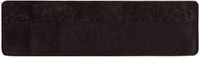 vidaXL - Tapijt - Runner - MARSA - Antraciet - 50 x 200 cm - Polyester en PVC