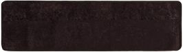 vidaXL - Tapijt - Runner - MARSA - Antraciet - 50 x 200 cm - Polyester en PVC