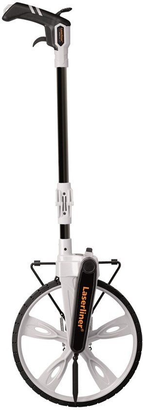 Laserliner RollPilot S12 Meetwiel