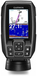 Garmin STRIKER 4 Fishfinder - 3.5" Display - 200W - 6m Depth