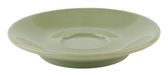 APS-Germany SNUG Porselein Schotel Groen 6 stuks