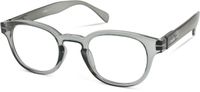 Croon Montel Leesbril Croon Montel-Transparant Grijs-+3.00
