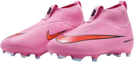 Nike Junior Mercurial Superfly 10 Academy FG/MG Voetbalschoenen Junior