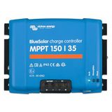 Victron Energy BlueSolar MPPT 150V 35 amp 12/24/36/48-Volt Zonne Laadregelaar