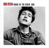 House Of The Risin' Sun - Lp (LP)