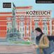 Outhere Grand Piano - Kemp English - Kozeluh: Complete Keyboard Sonatas 10 (CD)